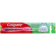 Colgate Зубная щетка Сенсация Свежести средняя жесткость