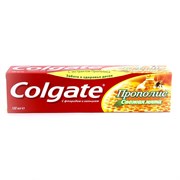 Colgate Зубная паста Прополис Свежая мята 100 мл